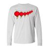 Tagless® Long Sleeve T-Shirt Thumbnail