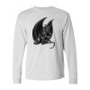 Tagless® Long Sleeve T-Shirt Thumbnail