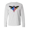 Tagless® Long Sleeve T-Shirt Thumbnail