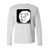 Tagless® Long Sleeve T-Shirt Thumbnail