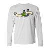 Tagless® Long Sleeve T-Shirt Thumbnail