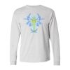 Tagless® Long Sleeve T-Shirt Thumbnail