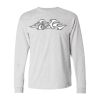 Tagless® Long Sleeve T-Shirt Thumbnail