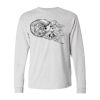 Tagless® Long Sleeve T-Shirt Thumbnail
