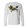 Tagless® Long Sleeve T-Shirt Thumbnail
