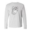 Tagless® Long Sleeve T-Shirt Thumbnail