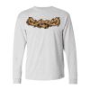 Tagless® Long Sleeve T-Shirt Thumbnail