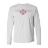 Tagless® Long Sleeve T-Shirt Thumbnail