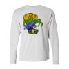 Tagless® Long Sleeve T-Shirt Thumbnail