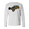 Tagless® Long Sleeve T-Shirt Thumbnail