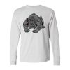 Tagless® Long Sleeve T-Shirt Thumbnail