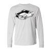 Tagless® Long Sleeve T-Shirt Thumbnail