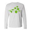 Tagless® Long Sleeve T-Shirt Thumbnail