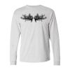 Tagless® Long Sleeve T-Shirt Thumbnail