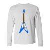 Tagless® Long Sleeve T-Shirt Thumbnail