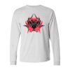 Tagless® Long Sleeve T-Shirt Thumbnail