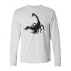 Tagless® Long Sleeve T-Shirt Thumbnail