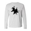 Tagless® Long Sleeve T-Shirt Thumbnail