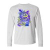 Tagless® Long Sleeve T-Shirt Thumbnail