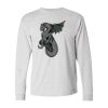 Tagless® Long Sleeve T-Shirt Thumbnail