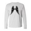 Tagless® Long Sleeve T-Shirt Thumbnail