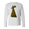 Tagless® Long Sleeve T-Shirt Thumbnail