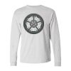 Tagless® Long Sleeve T-Shirt Thumbnail