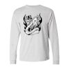 Tagless® Long Sleeve T-Shirt Thumbnail