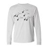 Tagless® Long Sleeve T-Shirt Thumbnail