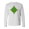 Tagless® Long Sleeve T-Shirt Thumbnail