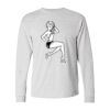 Tagless® Long Sleeve T-Shirt Thumbnail