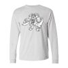 Tagless® Long Sleeve T-Shirt Thumbnail