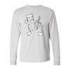 Tagless® Long Sleeve T-Shirt Thumbnail