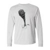 Tagless® Long Sleeve T-Shirt Thumbnail