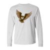 Tagless® Long Sleeve T-Shirt Thumbnail