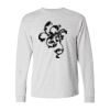 Tagless® Long Sleeve T-Shirt Thumbnail