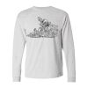 Tagless® Long Sleeve T-Shirt Thumbnail