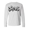 Tagless® Long Sleeve T-Shirt Thumbnail