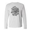 Tagless® Long Sleeve T-Shirt Thumbnail