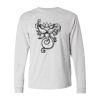 Tagless® Long Sleeve T-Shirt Thumbnail