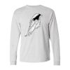 Tagless® Long Sleeve T-Shirt Thumbnail