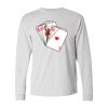 Tagless® Long Sleeve T-Shirt Thumbnail