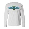 Tagless® Long Sleeve T-Shirt Thumbnail