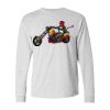 Tagless® Long Sleeve T-Shirt Thumbnail