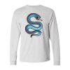 Tagless® Long Sleeve T-Shirt Thumbnail
