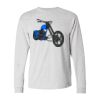 Tagless® Long Sleeve T-Shirt Thumbnail