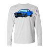 Tagless® Long Sleeve T-Shirt Thumbnail