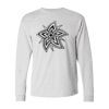 Tagless® Long Sleeve T-Shirt Thumbnail