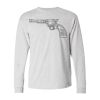 Tagless® Long Sleeve T-Shirt Thumbnail