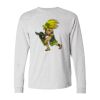 Tagless® Long Sleeve T-Shirt Thumbnail